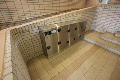 共用設備