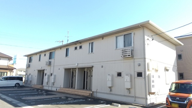 セジュール２１　C棟