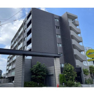 コンフォリア西新井の画像