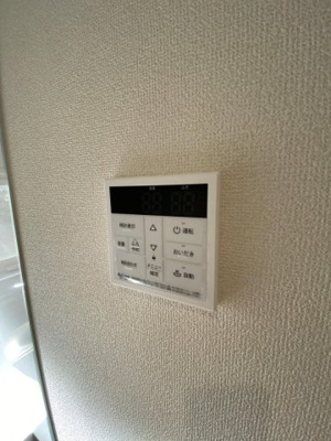 【設備】リーブルファイン中郷町
