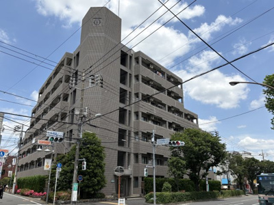 【外観】 | ディフロイデェ