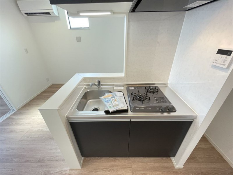 ｒｏｂｏｔ　ｈｏｍｅ　大和市中央のキッチン