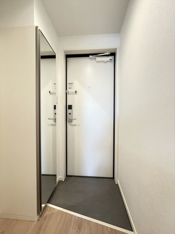 ｒｏｂｏｔ　ｈｏｍｅ　大和市中央の玄関