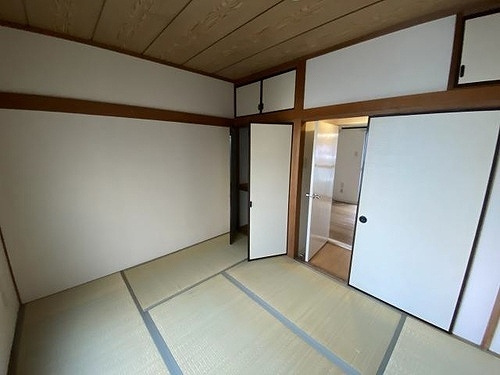 ローズガーデンテラスのその他|和室