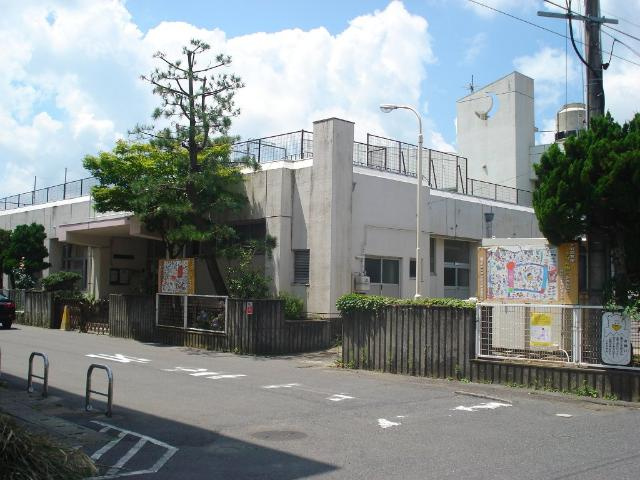 アーク・グランデの周辺|大野保育園まで870ｍ