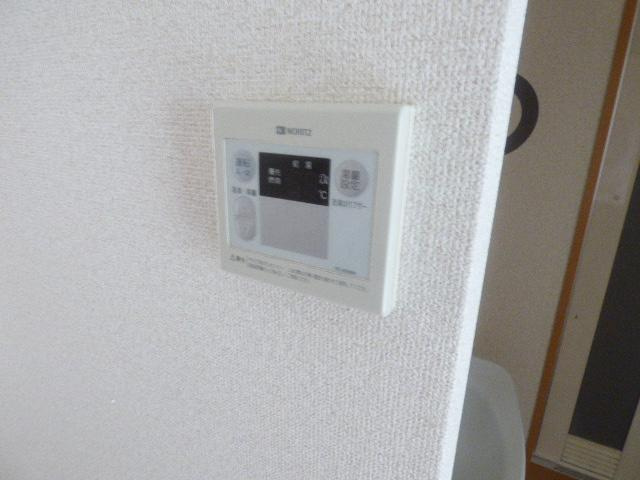 フェルミール片倉Ⅱの設備