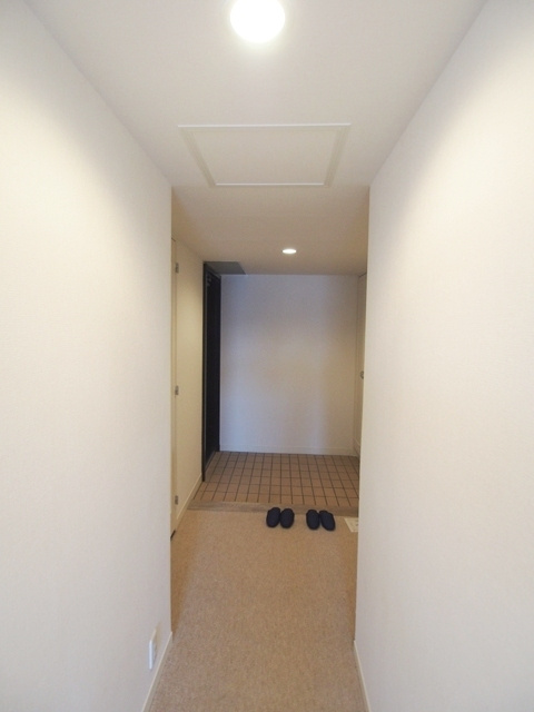 リバーポイントタワーのその他|※写真は同タイプ住戸です。