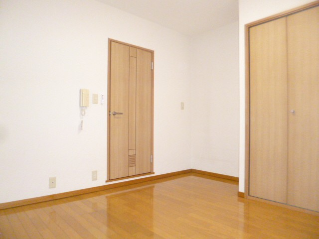 下田ビル１の内装