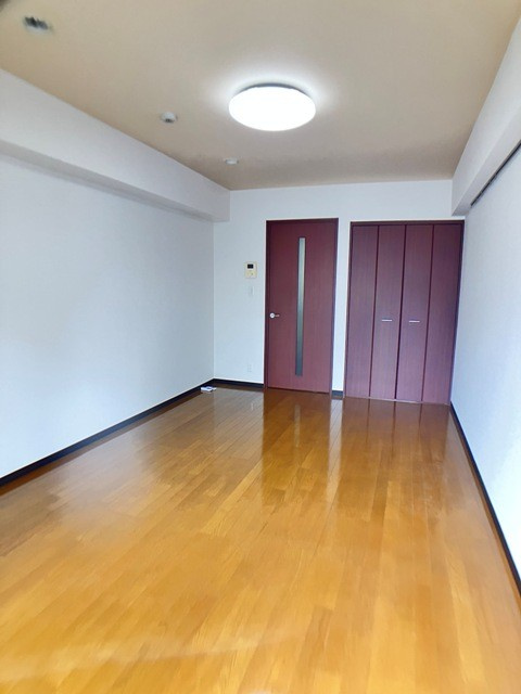 アクエリアス三軒茶屋の内装