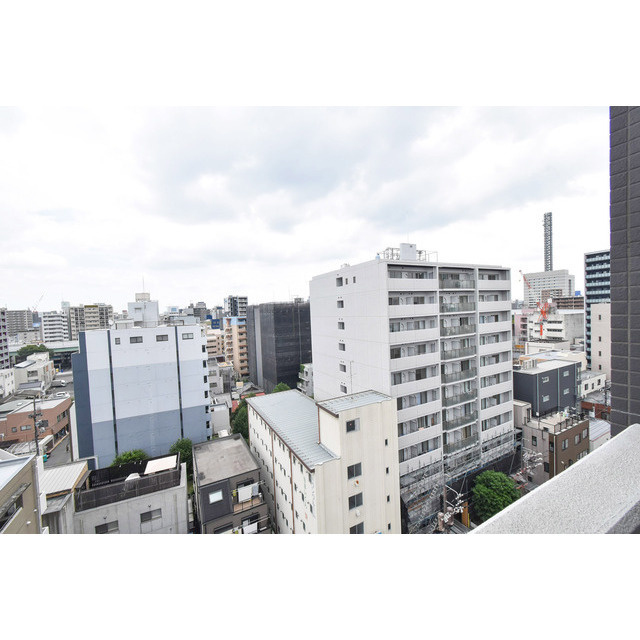 Gramercy Sakae