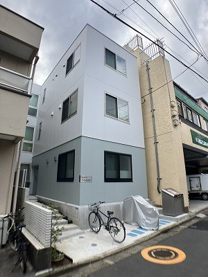 メゾン　アラプリエ