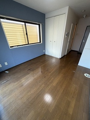 ダイヤモンドフジの内装