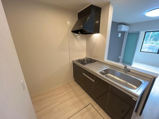 仮）スターテラスⅡ八木のキッチン|キッチン（イメージ）