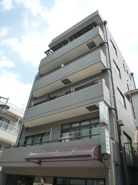 斉藤ビル