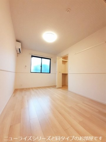 鳥羽町アパートの内装