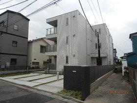 白桜館