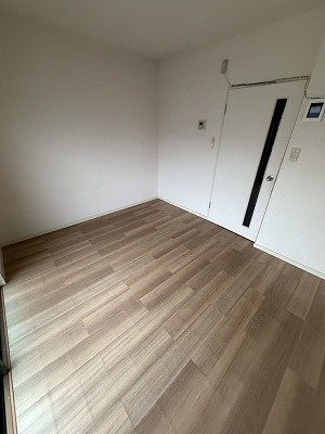コーポ米澤の内装