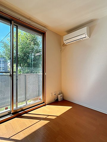 ベルコリーヌの設備