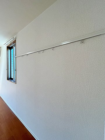 ベルコリーヌの内装