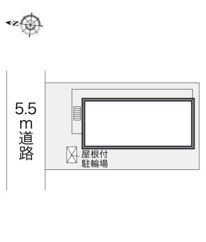 レオパレスフリーダ南５条のその他