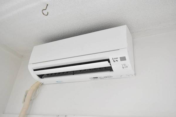ビレッジハウス片口2号棟の設備|ビレッジハウスの同一物件・同一タイプの間取りの写真です