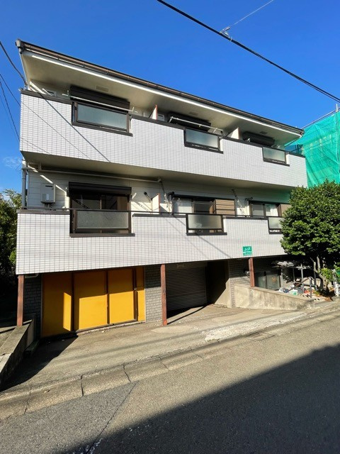 パークハイム城山