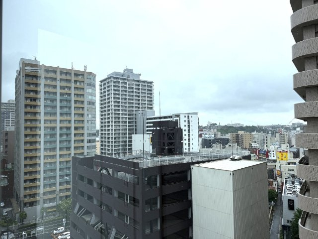 プロシード山下公園ザ・タワーのその他