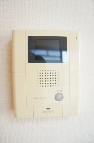 メルヴェーユのセキュリティ