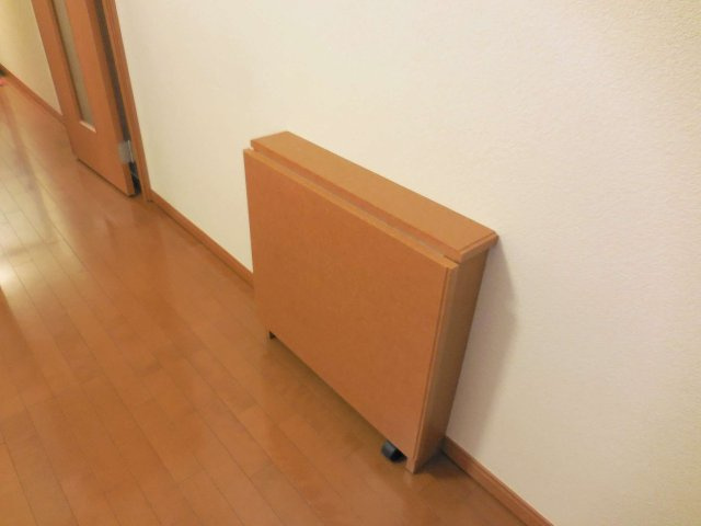 レオパレス富士見のその他