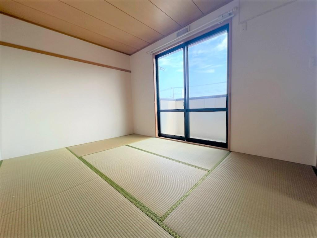 グランシャリオ　Ｃ|※201号室の参考画像です