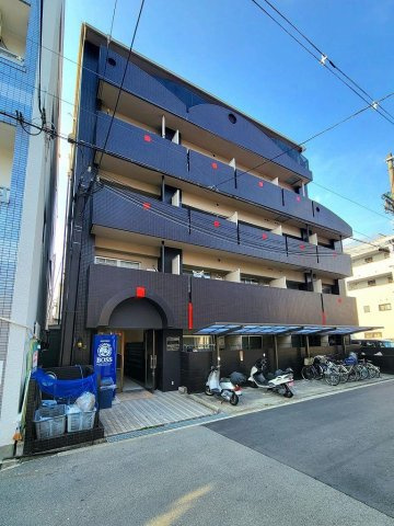 エスプライム新大阪Ⅱ