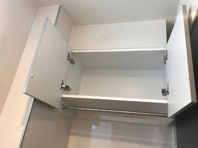 ダイヤモンドＫの収納|収納