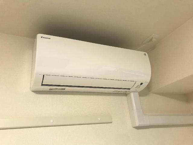 ダイヤモンドＫの設備|室内設備