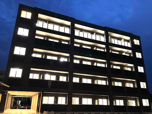 ダイヤモンドＫの外観|外観写真（昼）