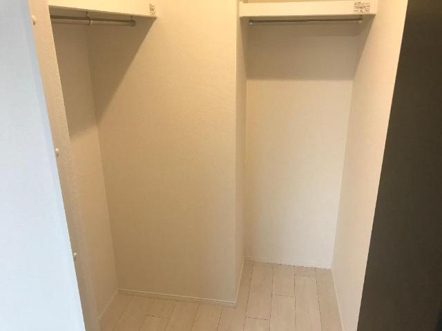 ダイヤモンドＫの収納|収納