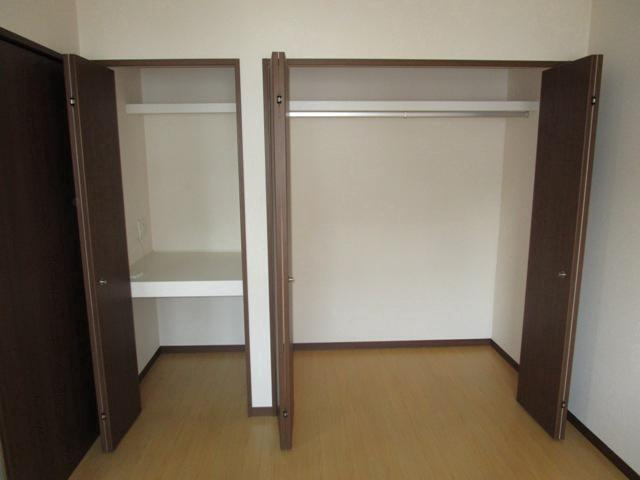 サンパーク西青木の設備