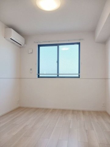 グラシアの内装