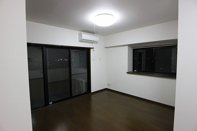 ステージグランデ新高円寺の居間・リビング