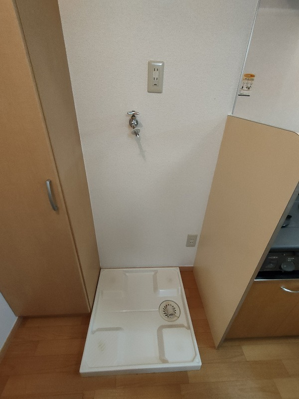 エスポワール弐番館の設備