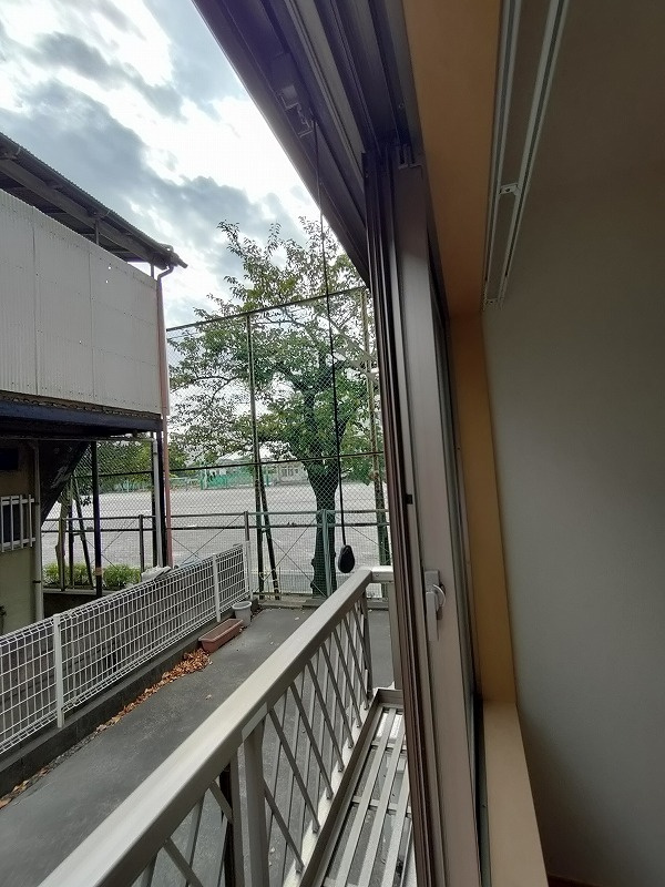 エスポワール弐番館のその他
