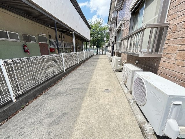 エスポワール弐番館のその他