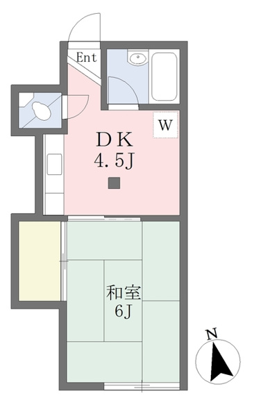 柿生荘