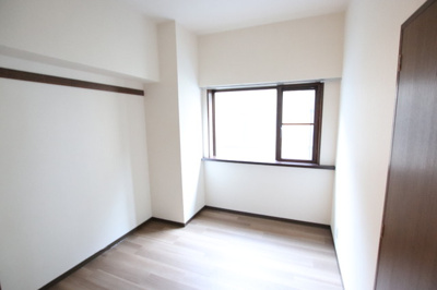 収納のあるお部屋です！