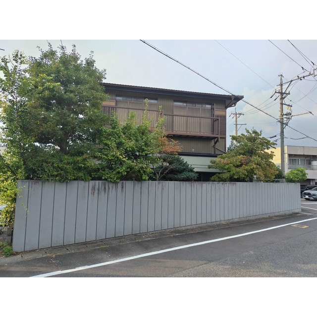 岐阜市早田東町５丁目の一戸建てのその他