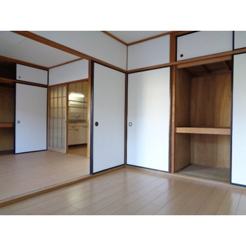 サンライズマンションの設備