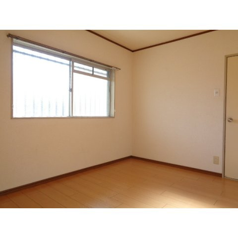サンライズマンションの内装