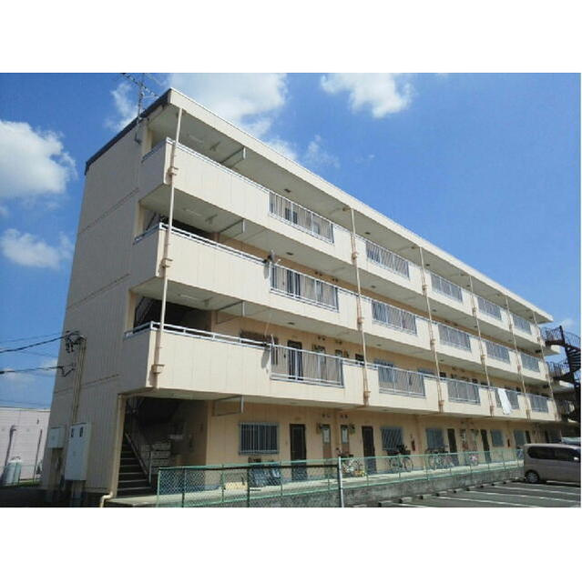 サンライズマンション