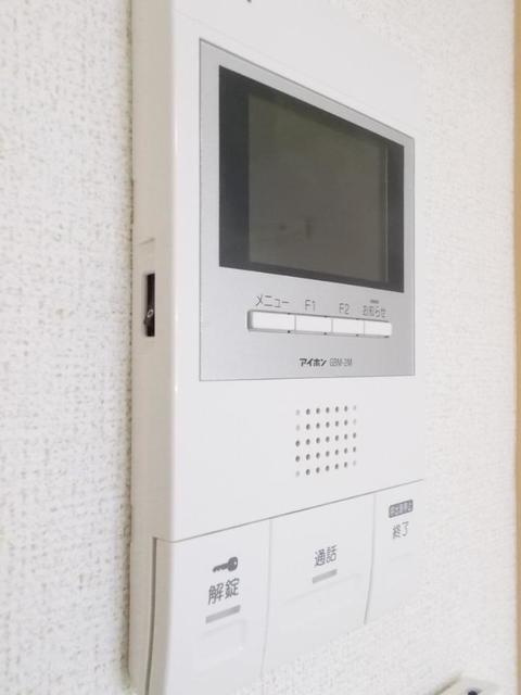 ヴィオラ　Ｎの設備