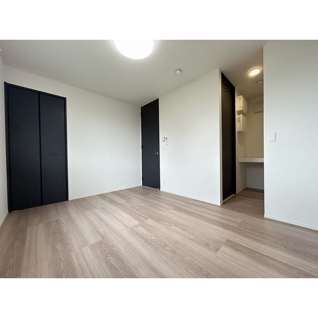 Ｄ-ｃｒｉｎｕｍ 下土狩Ⅱの収納