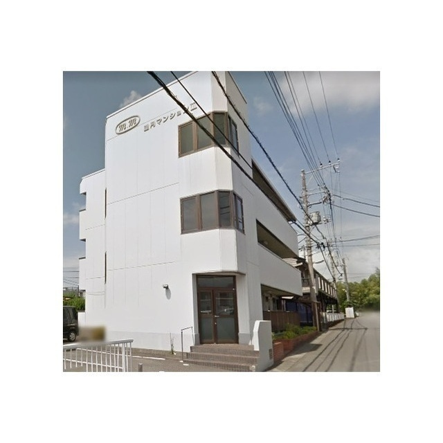 望月マンション　Ⅲ